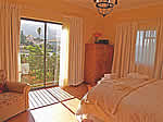 Luxury accommodation at A Tuscan Villa