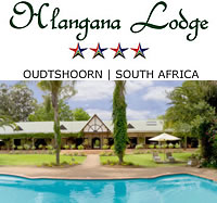 Hlangana Lodge Boutique Hotel