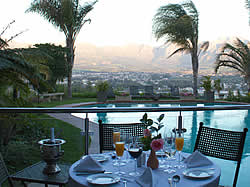  Paarl Boutique Hotel luxury accommodation at affordable rates