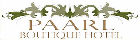 Paarl Boutique Hotel