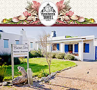 Paternoster Hotel