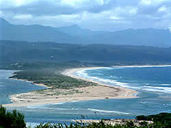 Cape Garden Route, Information and Facts about Plettenberg Bay