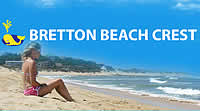 Bretton Beach Crest