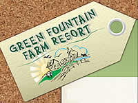 Green Fountain Farm Resort