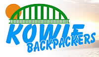 Kowie Backpackers in Port Alfred