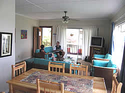 Kowie Backpackers in Port Alfred