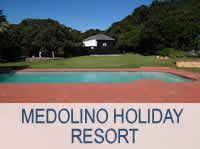 Medolino Holiday Resort