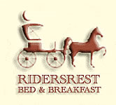 Riders Rest Bed & Breakfast Port Alfred 