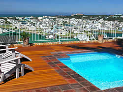 The Lookout - 4 star guest house in Port Alfred