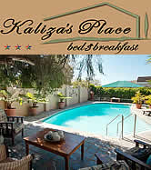 Kaliza's Place