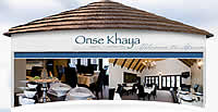 Onse Khaya