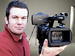 Tsunami Studios is a video production company based in Port Elizabeth