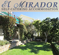 El Mirador