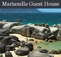 Marianella Guest House