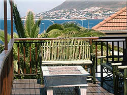 Simon's Town Lodge offers you comfortable, relaxed spacious self-catering accommodation. 