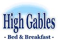 Simonstown accommodation - Western Cape Accommodation - High Gables B&B accommodation in Simonstown