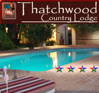 Thatchwood Country Lodge,