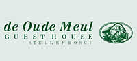 de Oude Meul Guest House 