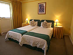 de Oude Meul Guest House  accommodation in Stellenbosch, Western Cape