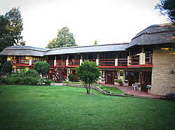 Storms River Guest Lodge is located in the peaceful village of Storms River, in the heart of the Tsitsikamma