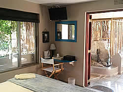 Tranquility B&B is now officially been linked with the Face Adrenalin Bungy as well as upgraded to a new look and feel,