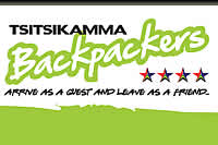 Tsitsikamma Backpackers