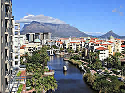 Century City Apartments self catering apartments in V&A Waterfront, Cape Town