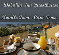 Dolphin Inn Guesthouse 