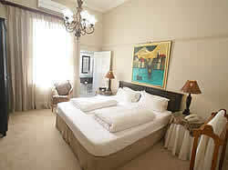 Leeuvenvoet House B&B Accommodation in Cape Town city