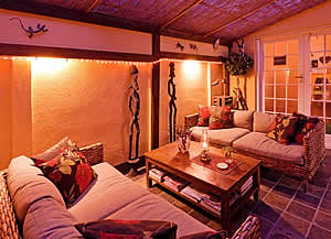 Affordable accommodation in Cape Town city