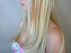 Cinderella Hair Extensions - Transform the new you with luxurious long, fuller and gorgeous hair