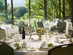 Vineyard Hotel and Spa wedding venue