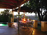Boja Lapa Lodge, Lodge Accommodation in Wellington