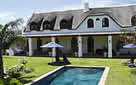 Bovlei Valley Retreat, Wellington Accommodation