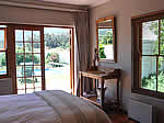 Guava Cottage, self catering luxury accommodation at Dunstan Country House
