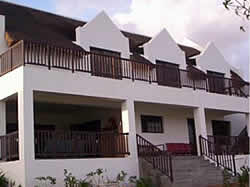 B&B Accommodation in Wellington