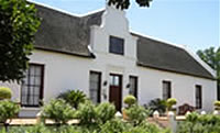 Mooikelder Guest House