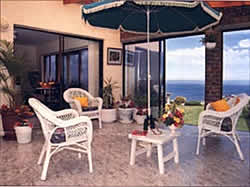Cape Town Accommodation