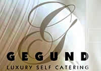 gegund luxury self- catering accommodation paris