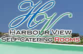 Harbour View Self Catering