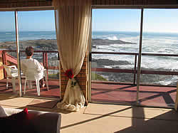 Lewens Essens B&B luxury Accommodation in Yzerfontein