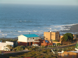Cape West Coast, Yzerfontein Facts and History