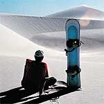 Sand boarding - Sand boarding Western Cape - Sand boarding South Africa