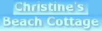Clifton Accommodation - Western Cape Accommodation - Self catering accommodation in Clifton - Christines Beach Cottage