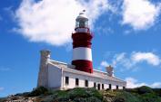 Game Reserves Nature Reserves and Game lodges in the Cape South Africa - Agulhas National Park