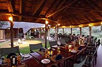  Lalibela Game Reserve