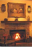 Hermanus Accommodation - Hermanus Guest houses - Amblewood Guest House Hout Bay Cape South Africa