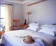 Leap Frogs B&B accommodation in Hout Bay Cape Town South Africa