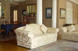 Muizenberg Accommodation - Fishhoek Accommodation - Angels bed and breakfast