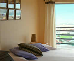 Muizenberg Accommodation - Fishhoek Accommodation - Bluebottle Guesthouse